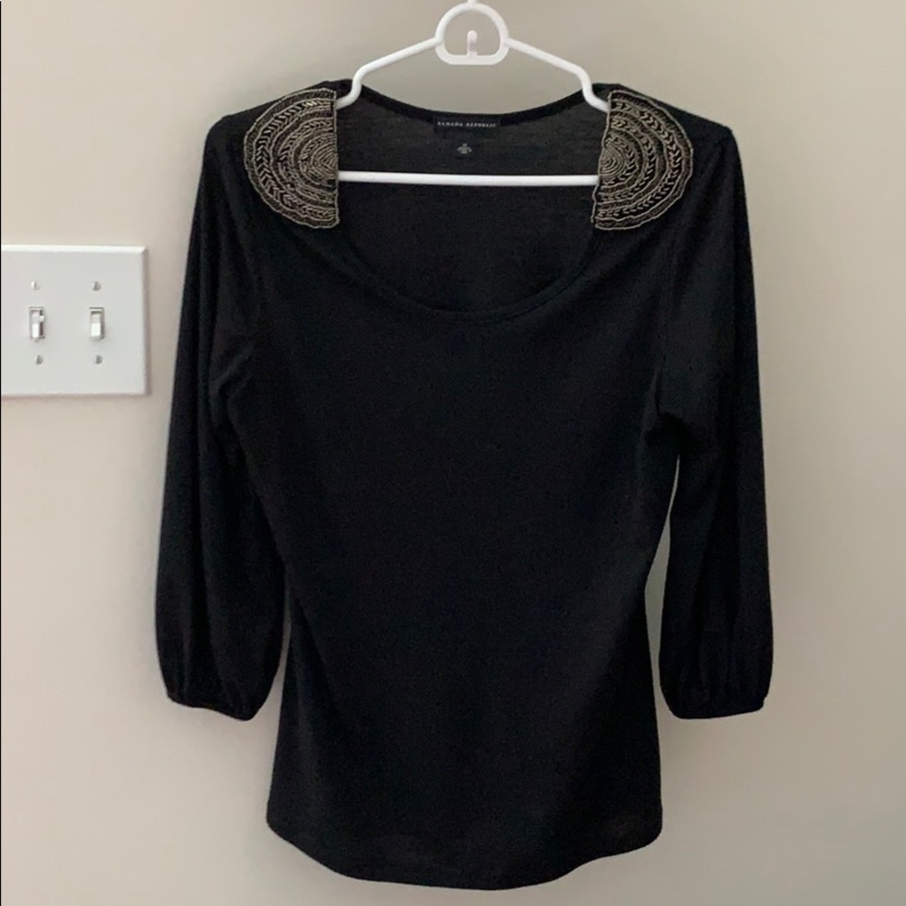 Banana Republic Top